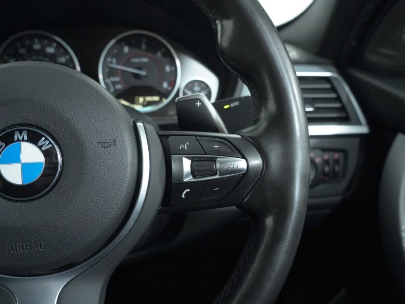 2018 (18) BMW 3 SERIES 320d xDrive M Sport Shadow Edition 4dr Step Auto 5006978