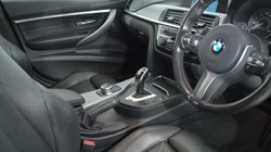 2018 (18) BMW 3 SERIES 320d xDrive M Sport Shadow Edition 4dr Step Auto 5006951