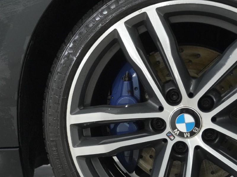 2018 (18) BMW 3 SERIES 320d xDrive M Sport Shadow Edition 4dr Step Auto 5006956