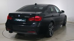 2018 (18) BMW 3 SERIES 320d xDrive M Sport Shadow Edition 4dr Step Auto 5006989