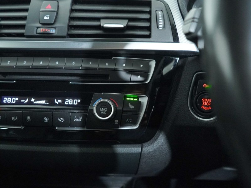 2018 (18) BMW 3 SERIES 320d xDrive M Sport Shadow Edition 4dr Step Auto 5006968