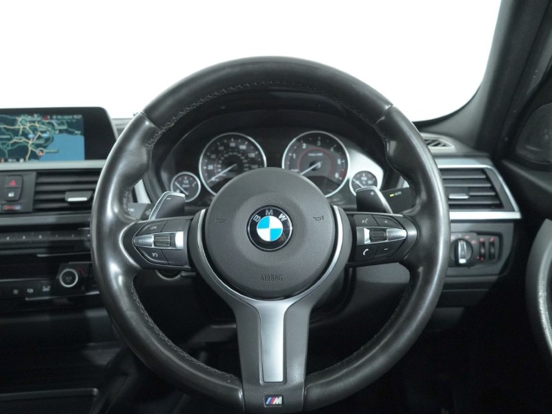 2018 (18) BMW 3 SERIES 320d xDrive M Sport Shadow Edition 4dr Step Auto 5006963