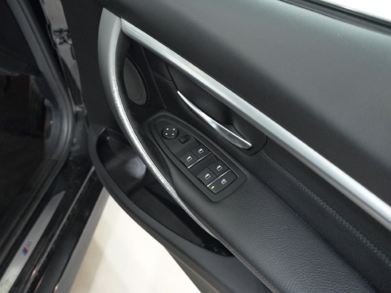 2018 (18) BMW 3 SERIES 320d xDrive M Sport Shadow Edition 4dr Step Auto 5006952