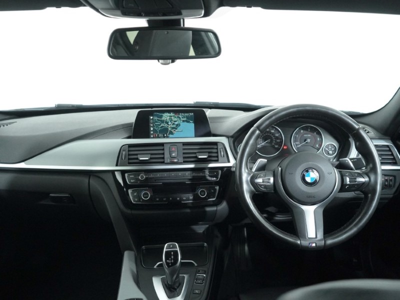 2018 (18) BMW 3 SERIES 320d xDrive M Sport Shadow Edition 4dr Step Auto 5006961