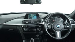 2018 (18) BMW 3 SERIES 320d xDrive M Sport Shadow Edition 4dr Step Auto 5006961