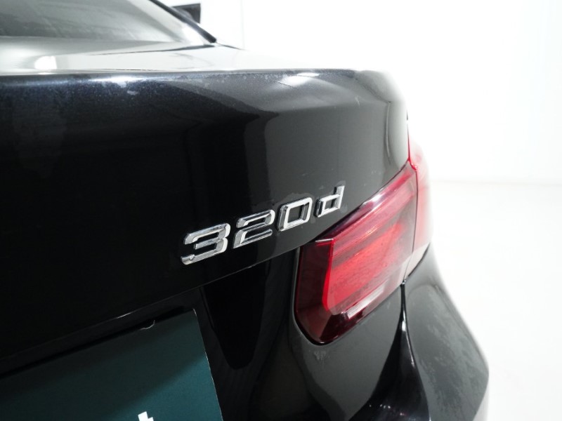 2018 (18) BMW 3 SERIES 320d xDrive M Sport Shadow Edition 4dr Step Auto 5006946