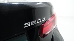2018 (18) BMW 3 SERIES 320d xDrive M Sport Shadow Edition 4dr Step Auto 5006946