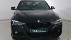 2018 (18) BMW 3 SERIES 320d xDrive M Sport Shadow Edition 4dr Step Auto 5006984