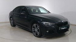 2018 (18) BMW 3 SERIES 320d xDrive M Sport Shadow Edition 4dr Step Auto 5006983