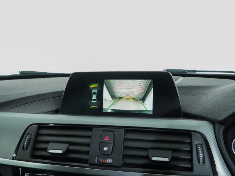 2018 (18) BMW 3 SERIES 320d xDrive M Sport Shadow Edition 4dr Step Auto 5006976