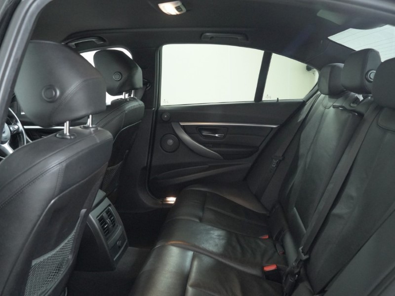 2018 (18) BMW 3 SERIES 320d xDrive M Sport Shadow Edition 4dr Step Auto 5006960