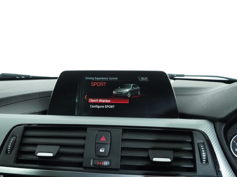 2018 (18) BMW 3 SERIES 320d xDrive M Sport Shadow Edition 4dr Step Auto 5006973