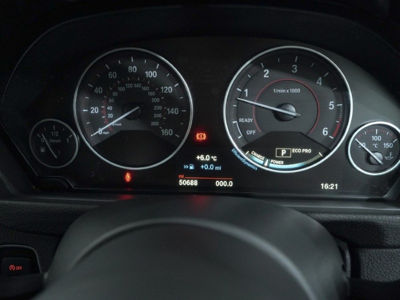 2018 (18) BMW 3 SERIES 320d xDrive M Sport Shadow Edition 4dr Step Auto 5006977