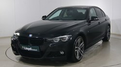 2018 (18) BMW 3 SERIES 320d xDrive M Sport Shadow Edition 4dr Step Auto 5006985