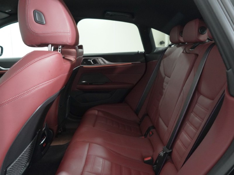 2022 (22) BMW 4 SERIES M440i xDrive MHT 5dr Step Auto 4979144