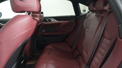 2022 (22) BMW 4 SERIES M440i xDrive MHT 5dr Step Auto 4979144