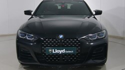 2022 (22) BMW 4 SERIES M440i xDrive MHT 5dr Step Auto 4979194