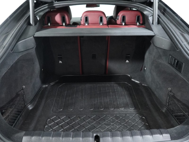 2022 (22) BMW 4 SERIES M440i xDrive MHT 5dr Step Auto 4979142