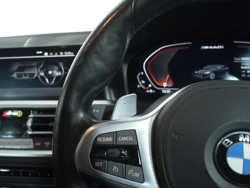 2022 (22) BMW 4 SERIES M440i xDrive MHT 5dr Step Auto 4979165