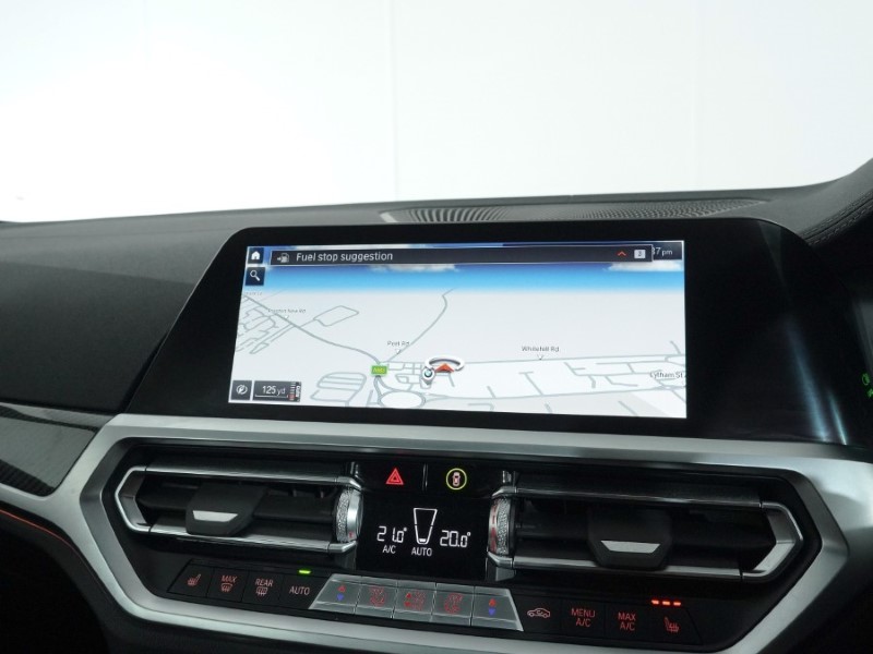 2022 (22) BMW 4 SERIES M440i xDrive MHT 5dr Step Auto 4979171