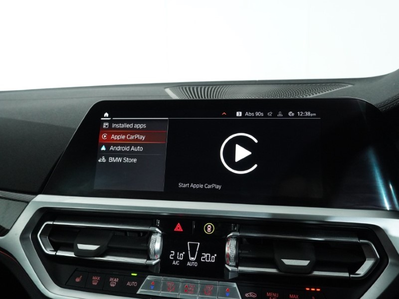 2022 (22) BMW 4 SERIES M440i xDrive MHT 5dr Step Auto 4979182