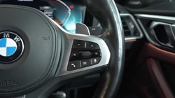 2022 (22) BMW 4 SERIES M440i xDrive MHT 5dr Step Auto 4979163