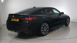 2022 (22) BMW 4 SERIES M440i xDrive MHT 5dr Step Auto 4979199