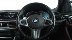 2022 (22) BMW 4 SERIES M440i xDrive MHT 5dr Step Auto 4979152