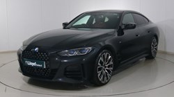 2022 (22) BMW 4 SERIES M440i xDrive MHT 5dr Step Auto 4979195