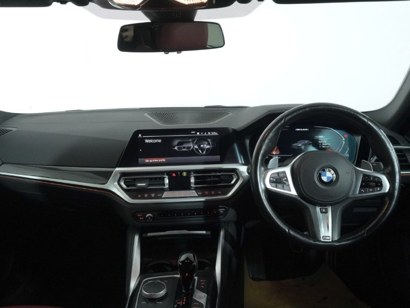 2022 (22) BMW 4 SERIES M440i xDrive MHT 5dr Step Auto 4979150