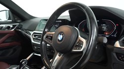 2022 (22) BMW 4 SERIES M440i xDrive MHT 5dr Step Auto 4979156