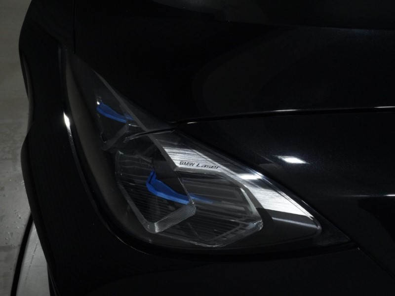 2022 (22) BMW 4 SERIES M440i xDrive MHT 5dr Step Auto 4979192