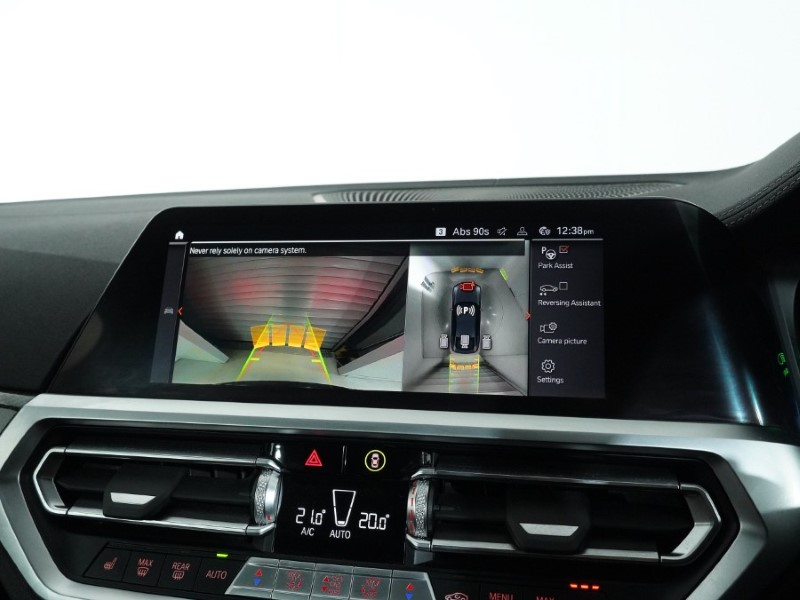 2022 (22) BMW 4 SERIES M440i xDrive MHT 5dr Step Auto 4979180