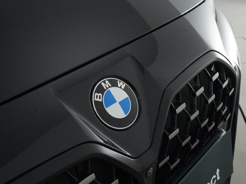 2022 (22) BMW 4 SERIES M440i xDrive MHT 5dr Step Auto 4979186