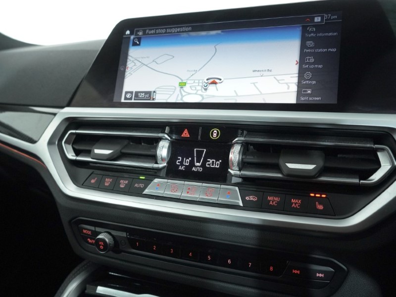 2022 (22) BMW 4 SERIES M440i xDrive MHT 5dr Step Auto 4979169