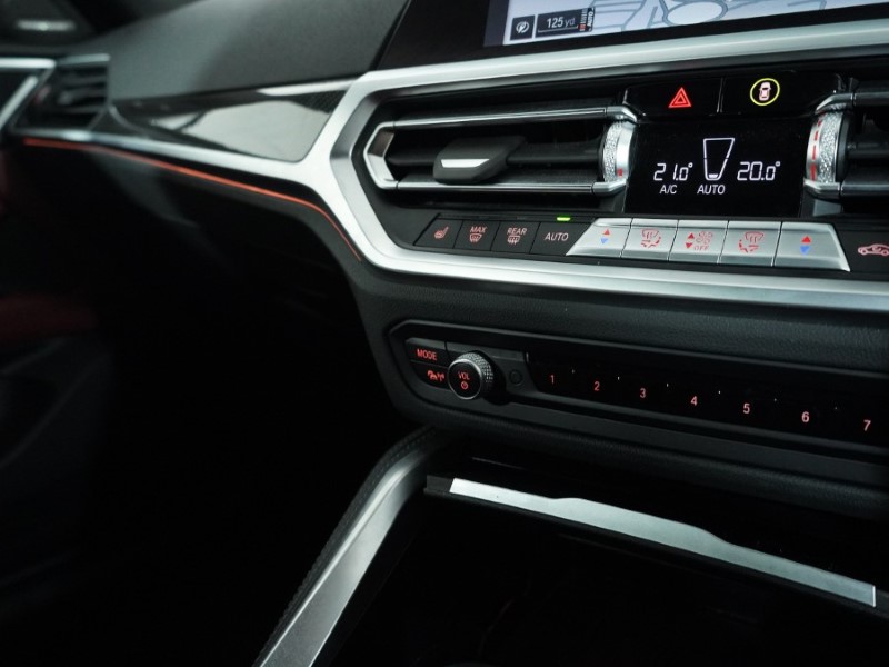 2022 (22) BMW 4 SERIES M440i xDrive MHT 5dr Step Auto 4979170