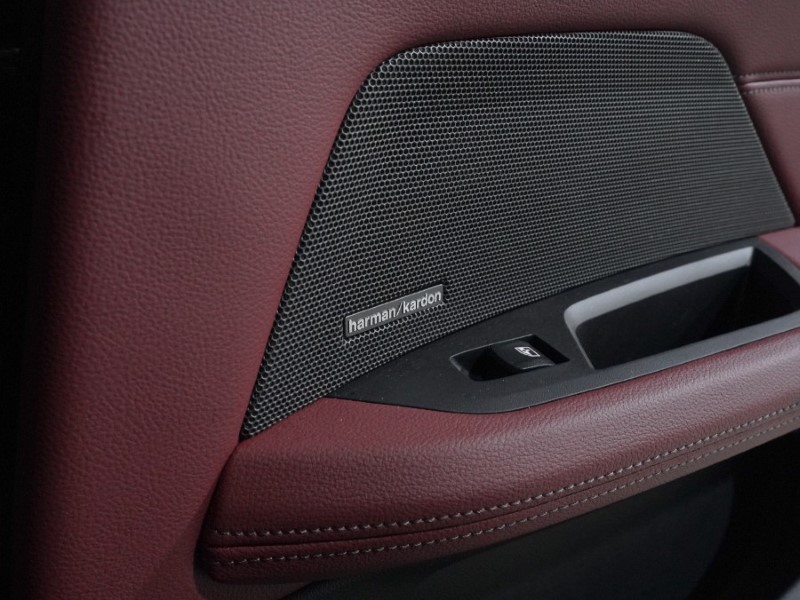 2022 (22) BMW 4 SERIES M440i xDrive MHT 5dr Step Auto 4979153