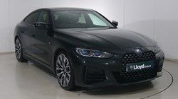 2022 (22) BMW 4 SERIES M440i xDrive MHT 5dr Step Auto 4979193