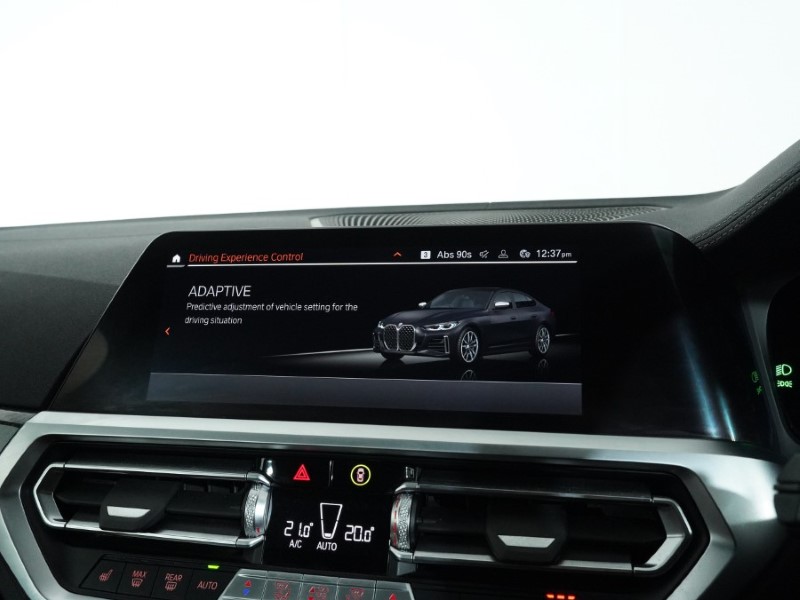 2022 (22) BMW 4 SERIES M440i xDrive MHT 5dr Step Auto 4979179