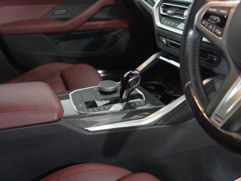 2022 (22) BMW 4 SERIES M440i xDrive MHT 5dr Step Auto 4979158