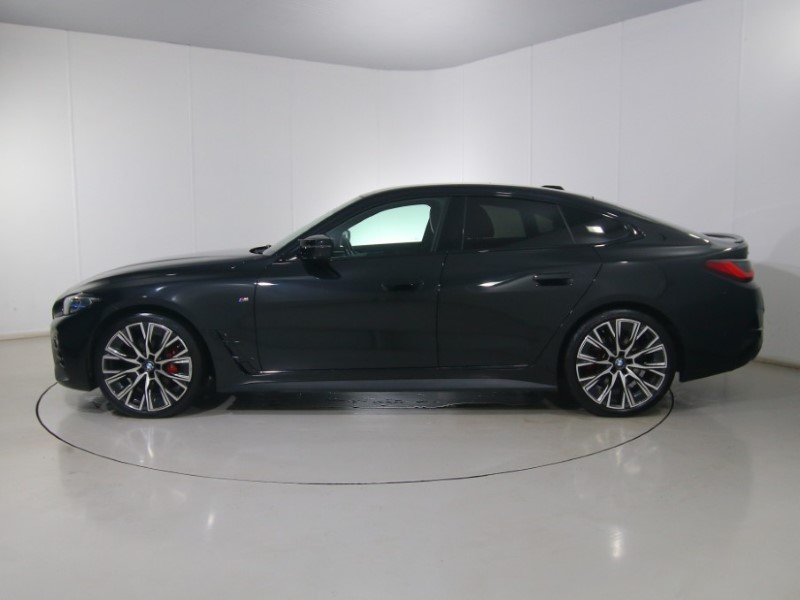 2022 (22) BMW 4 SERIES M440i xDrive MHT 5dr Step Auto 4979196