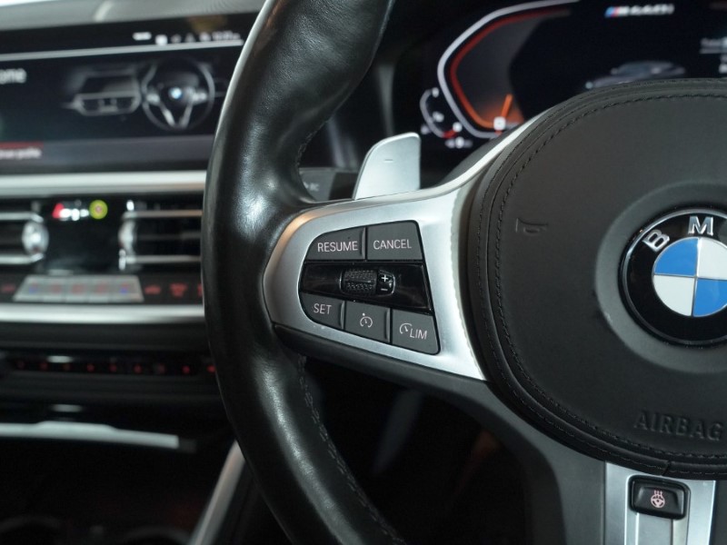 2022 (22) BMW 4 SERIES M440i xDrive MHT 5dr Step Auto 4979166