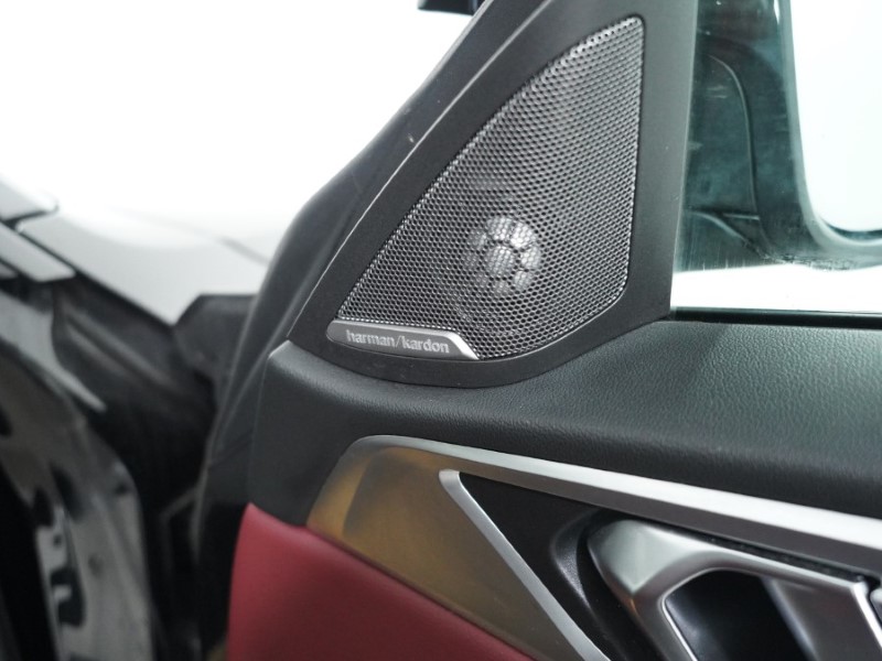 2022 (22) BMW 4 SERIES M440i xDrive MHT 5dr Step Auto 4979159