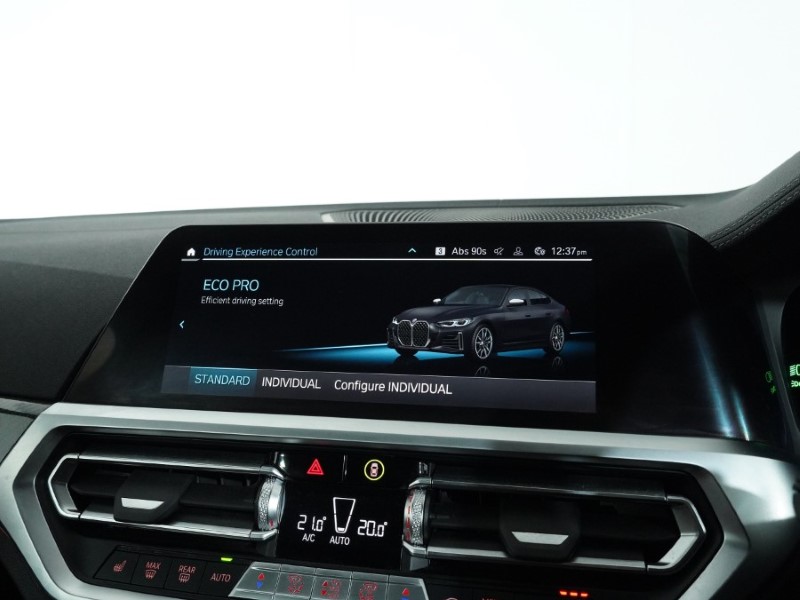 2022 (22) BMW 4 SERIES M440i xDrive MHT 5dr Step Auto 4979178