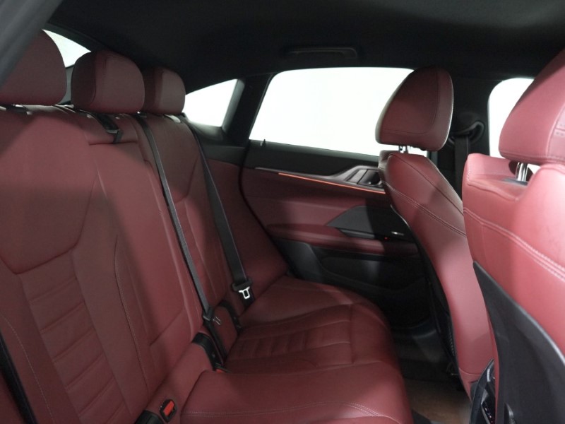 2022 (22) BMW 4 SERIES M440i xDrive MHT 5dr Step Auto 4979154