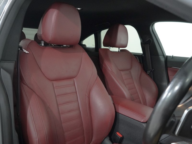 2022 (22) BMW 4 SERIES M440i xDrive MHT 5dr Step Auto 4979184