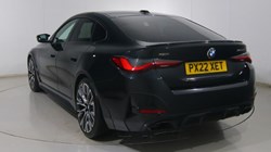 2022 (22) BMW 4 SERIES M440i xDrive MHT 5dr Step Auto 4979197