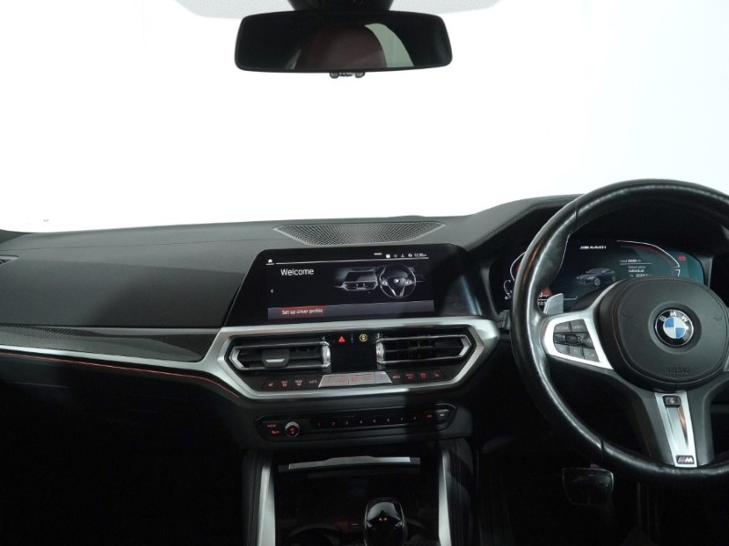 2022 (22) BMW 4 SERIES M440i xDrive MHT 5dr Step Auto 4979151