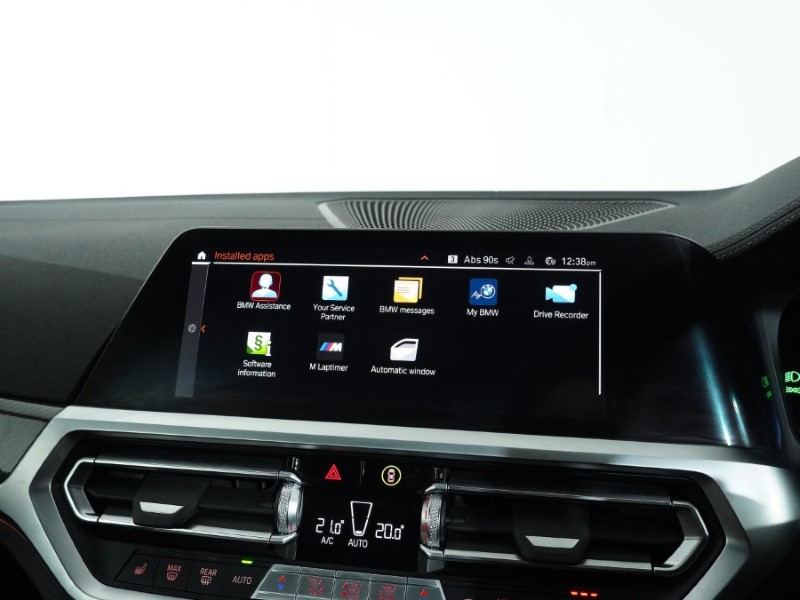 2022 (22) BMW 4 SERIES M440i xDrive MHT 5dr Step Auto 4979181