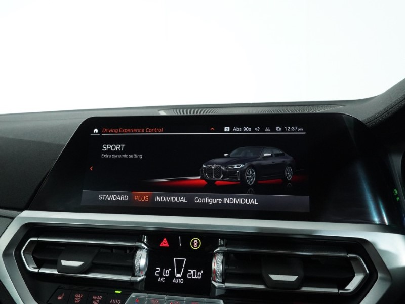 2022 (22) BMW 4 SERIES M440i xDrive MHT 5dr Step Auto 4979176